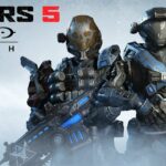 Halo and Gears of War Break Platform Barriers with Microsoft franchise