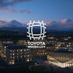 Toyota's $10 Billion Woven City Prepares for First Residents