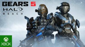 Halo and Gears of War Break Platform Barriers with Microsoft franchise