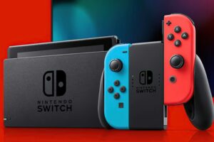 Microsoft's Gaming Empire May Expand To Nintendo Switch 2, According To Industry Insider