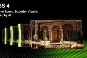 DLSS 4 Demystified: Why Nvidia's Latest AI Upscaling Isn't Actually Predicting The Future