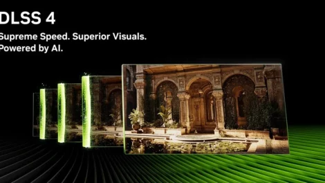 DLSS 4 Demystified: Why Nvidia's Latest AI Upscaling Isn't Actually Predicting The Future