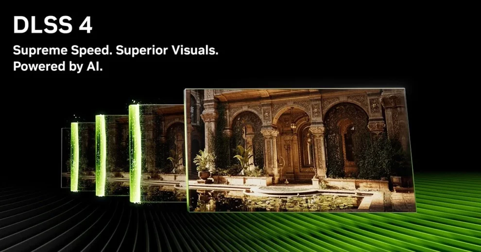 DLSS 4 Demystified: Why Nvidia's Latest AI Upscaling Isn't Actually Predicting The Future