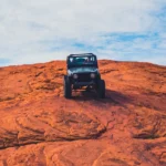 Essential Guide to Preparing Your Vehicle for Off-Road Adventures