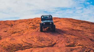 Essential Guide to Preparing Your Vehicle for Off-Road Adventures