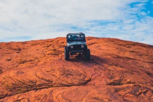 Essential Guide to Preparing Your Vehicle for Off-Road Adventures