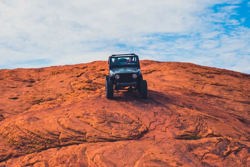 Essential Guide to Preparing Your Vehicle for Off-Road Adventures