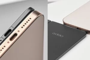 Ultra-Slim Revolution: Oppo Find N5 Pushes Foldable Phone Design to New Limits