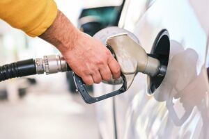 Maximizing Your Gas Car's Environmental Performance