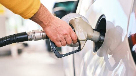 Maximizing Your Gas Car's Environmental Performance