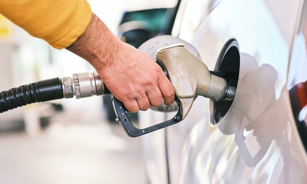 Maximizing Your Gas Car's Environmental Performance