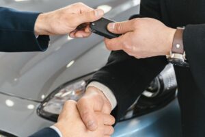 Expert Strategies for Selling Your Car Like a Professional