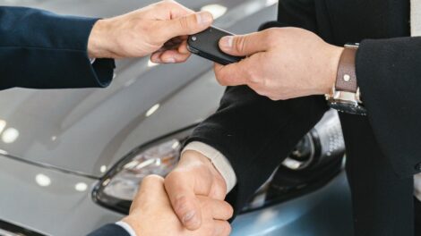 Expert Strategies for Selling Your Car Like a Professional