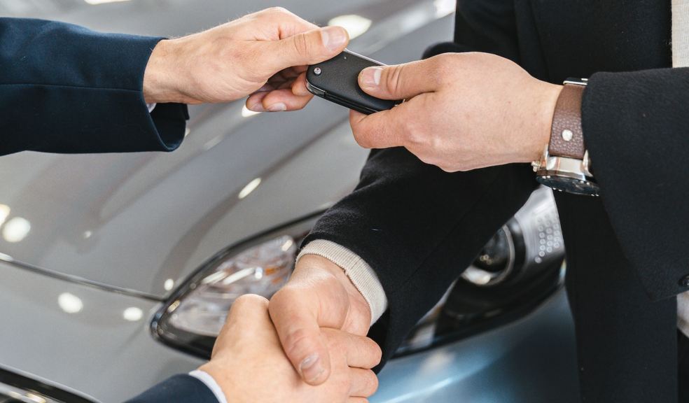 Expert Strategies for Selling Your Car Like a Professional