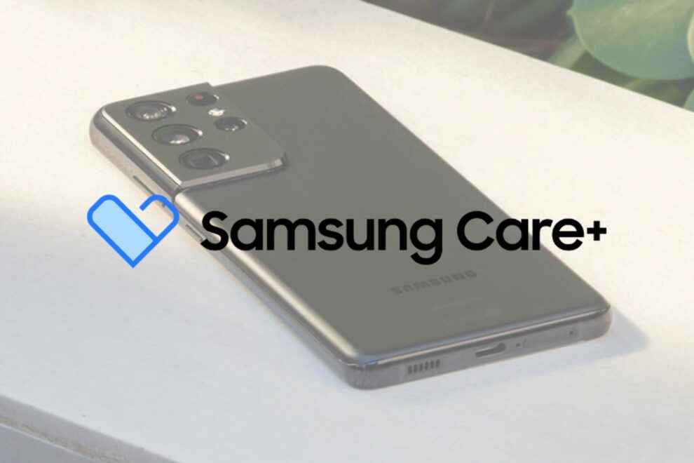 Samsung Sweetens Premium Device Protection with Zero-Cost Screen Repairs