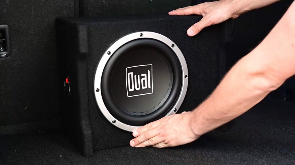 Breakthrough Upgrades That Transform Your Car Audio Experience