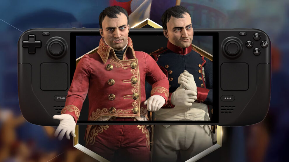 Steam Deck Ready: Civilization 7 Achieves Full Verification Status Before February Launch