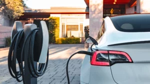 EV Home Charging Setup: What You Need to Know