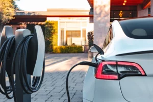 EV Home Charging Setup: What You Need to Know