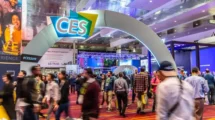 Breakthrough Speaker Innovation Takes Center Stage at CES 2025