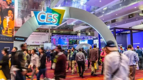 Breakthrough Speaker Innovation Takes Center Stage at CES 2025