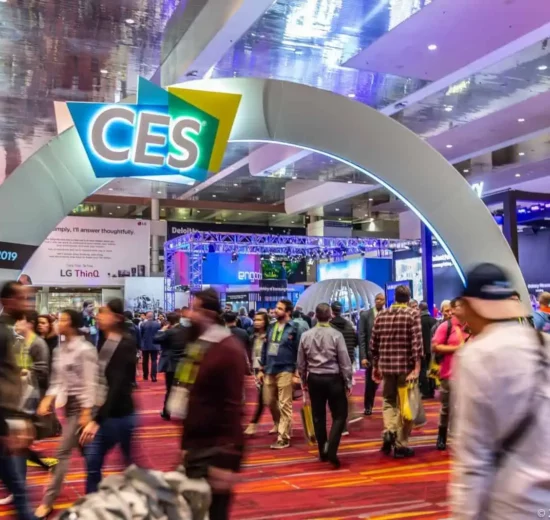 Breakthrough Speaker Innovation Takes Center Stage at CES 2025