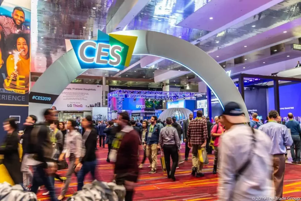 Breakthrough Speaker Innovation Takes Center Stage at CES 2025