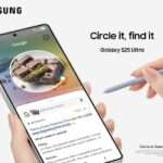 Samsung Galaxy S25 Series Elevates AI Capabilities with Audio-Enabled Circle to Search