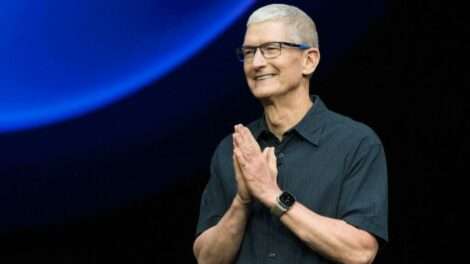 Tim Cook Teases “Newest Member” of Apple Family: Speculation Rises Ahead of Mystery Launch