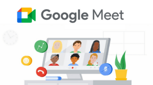 Google Meet Enhances Productivity with Persistent Transcripts for Live Captions and Translate