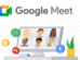 Google Meet Enhances Productivity with Persistent Transcripts for Live Captions and Translate