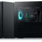 Alienware Aurora R16: A Gaming Desktop That Redefines Power and Precision