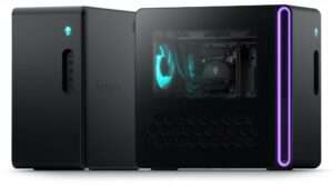 Alienware Aurora R16: A Gaming Desktop That Redefines Power and Precision