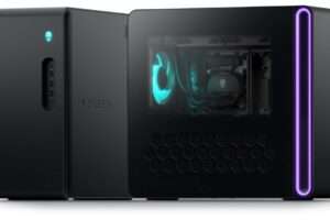 Alienware Aurora R16: A Gaming Desktop That Redefines Power and Precision