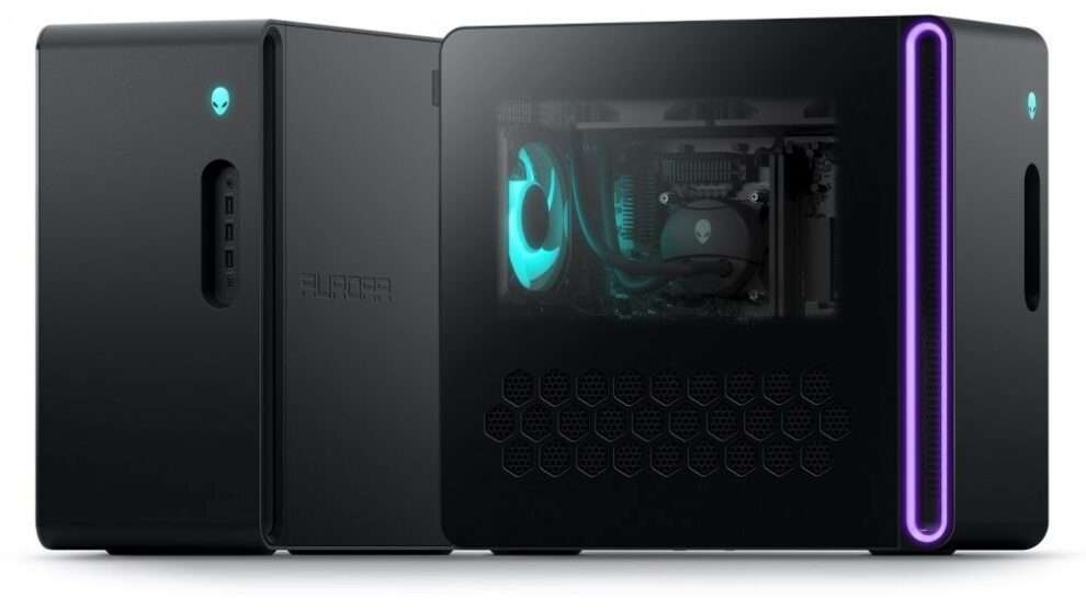 Alienware Aurora R16: A Gaming Desktop That Redefines Power and Precision