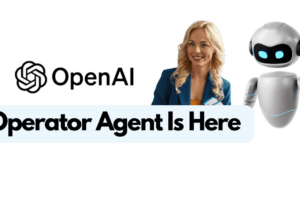 OpenAI's New AI Tool, Operator, Aims to Simplify Your Mundane Tasks