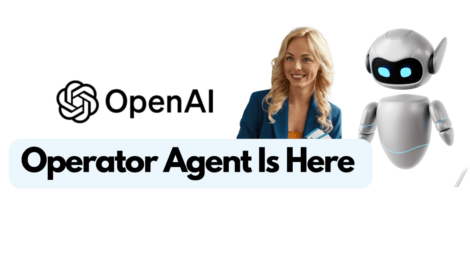 OpenAI's New AI Tool, Operator, Aims to Simplify Your Mundane Tasks