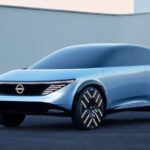 Nissan's Pioneering Leaf EV Faces Final Chapter with Minimal Updates