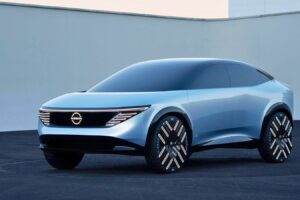 Nissan's Pioneering Leaf EV Faces Final Chapter with Minimal Updates