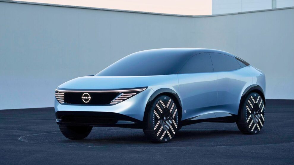 Nissan's Pioneering Leaf EV Faces Final Chapter with Minimal Updates