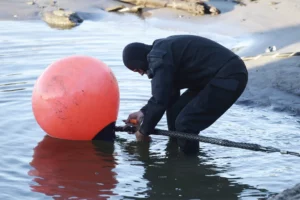 BALTIC SEA TENSIONS RISE AS THIRD UNDERSEA CABLE DAMAGED IN MYSTERIOUS INCIDENT