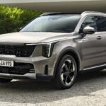 Kia Sorento 2024: Split Personality Reveals Strategic Evolution