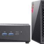 Powerful AMD Mini PCs Challenge Raspberry Pi's Value Proposition at Sub-$180 Price Point