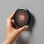 Smart Home Revolution: Portable Temperature Sensors Transform Heating Efficiency and Comfort