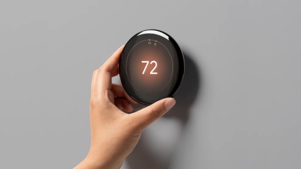 Smart Home Revolution: Portable Temperature Sensors Transform Heating Efficiency and Comfort