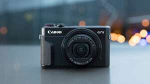 Canon Poised to Revitalize Point-and-Shoot Market with Rumored Powershot V1 Launch