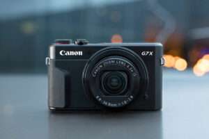 Canon Poised to Revitalize Point-and-Shoot Market with Rumored Powershot V1 Launch