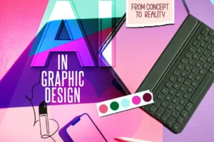 AI-Powered Graphic Design: A Promising Idea That Fell Short