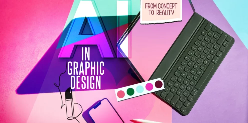 AI-Powered Graphic Design: A Promising Idea That Fell Short