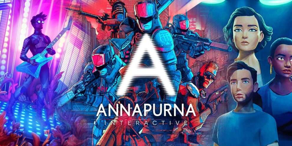 Annapurna Interactive Returns with a Showcase of Indie Gems Amidst Turbulent Times